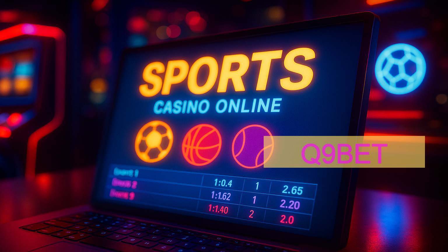 Eventos Esportivos