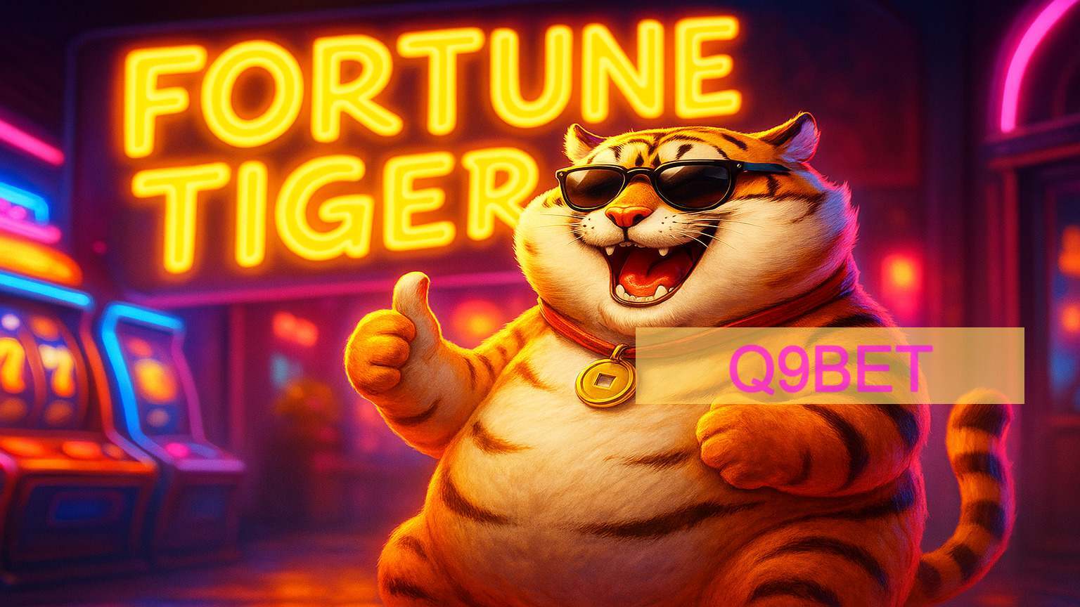 Como Jogar Fortune Tiger