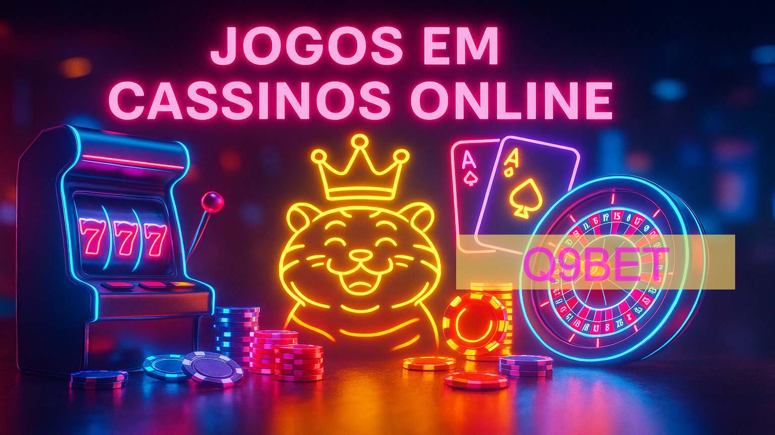 Jogos Recomendados