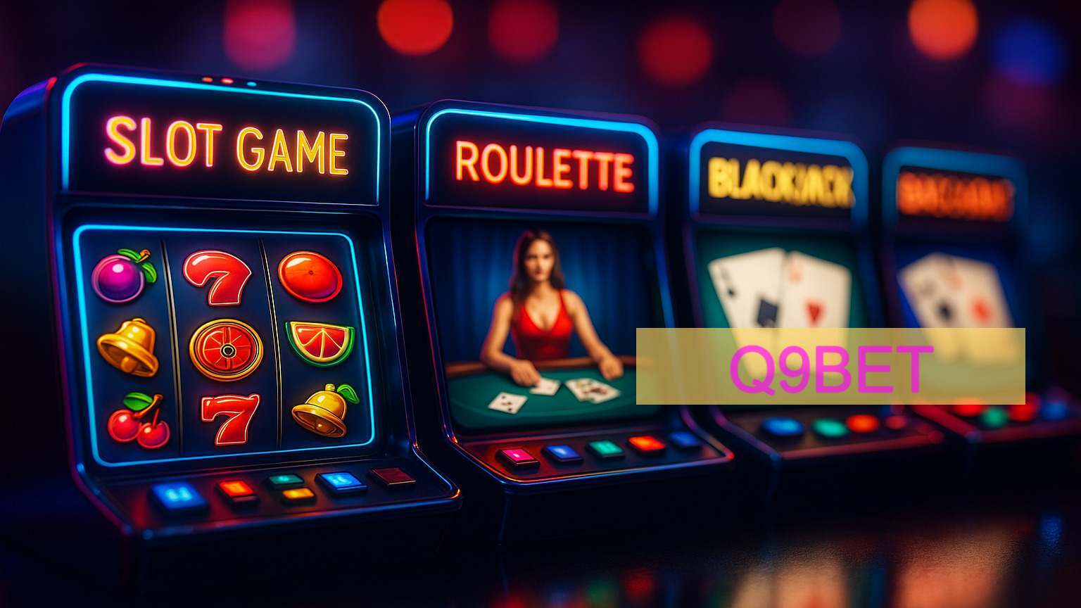 Jogos Festivos